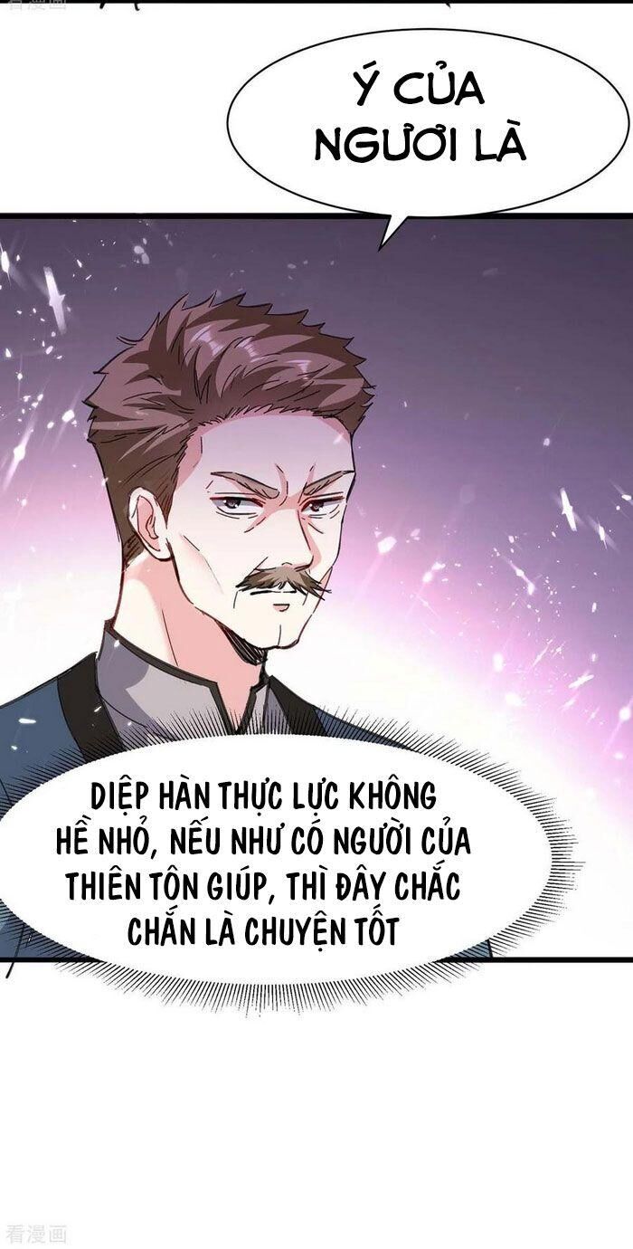 Thần Cấp Thấu Thị Chapter 149 - Next Chapter 150