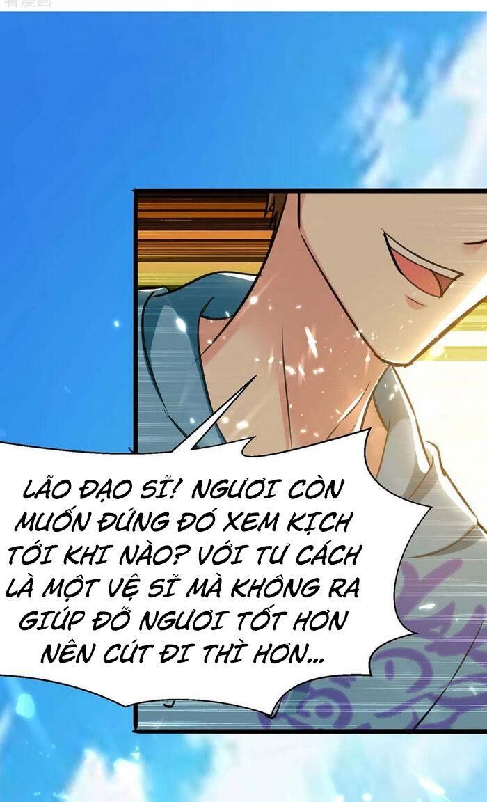 Thần Cấp Thấu Thị Chapter 149 - Next Chapter 150