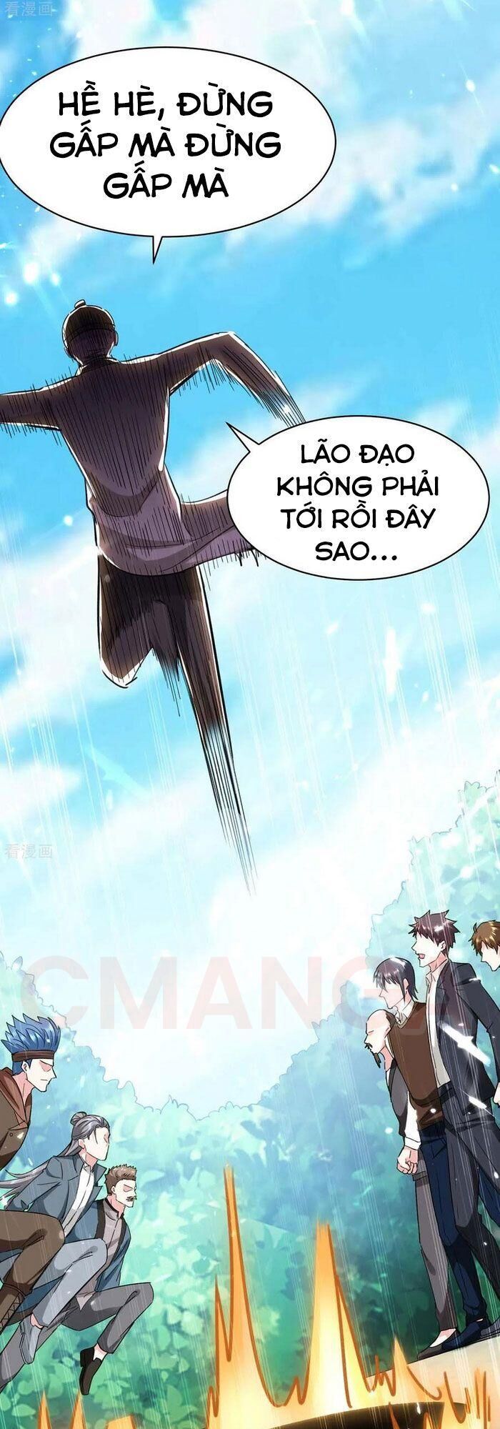 Thần Cấp Thấu Thị Chapter 149 - Next Chapter 150