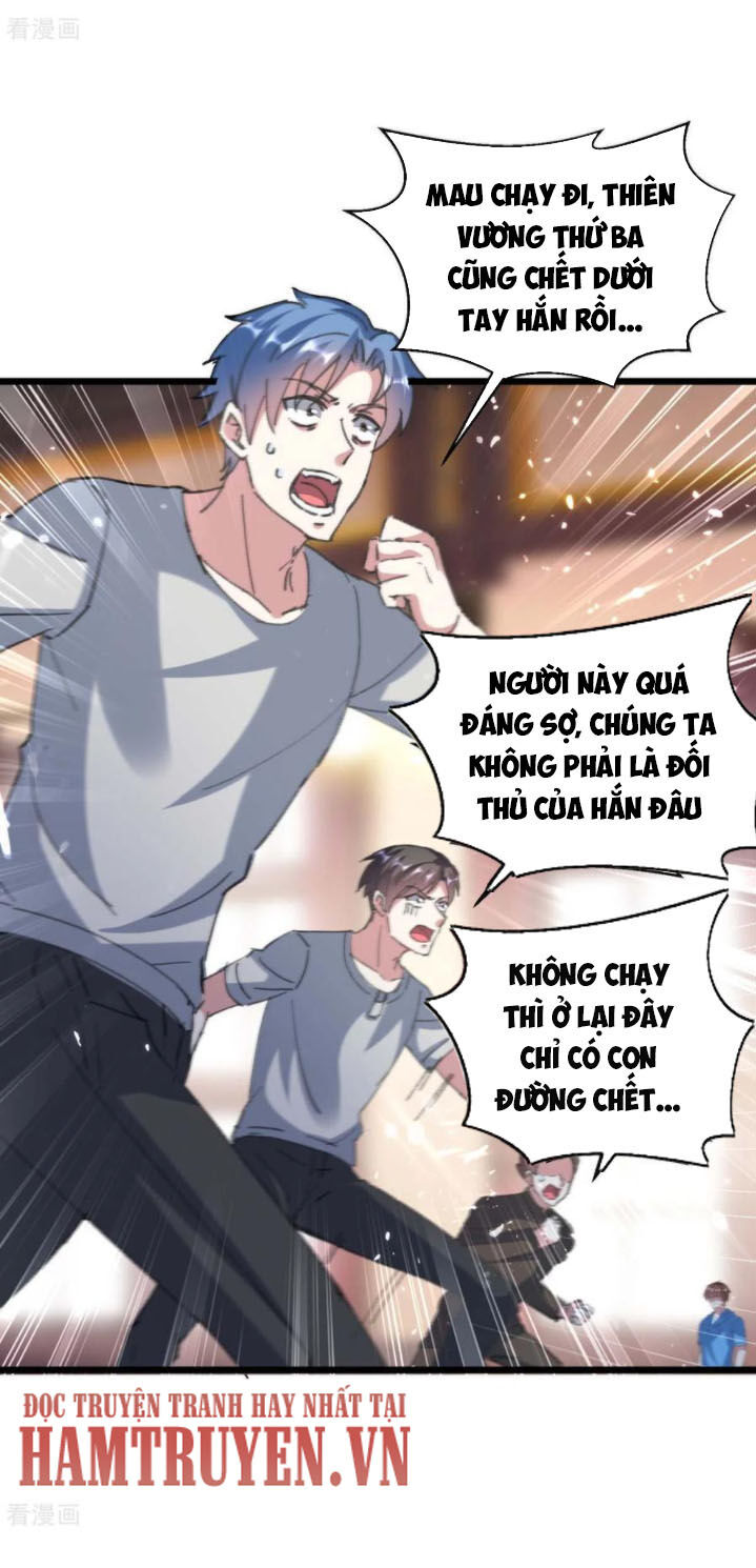 Thần Cấp Thấu Thị Chapter 153 - Next Chapter 154