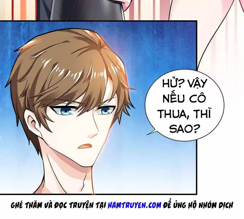 Thần Cấp Thấu Thị Chapter 4 - Next Chapter 5