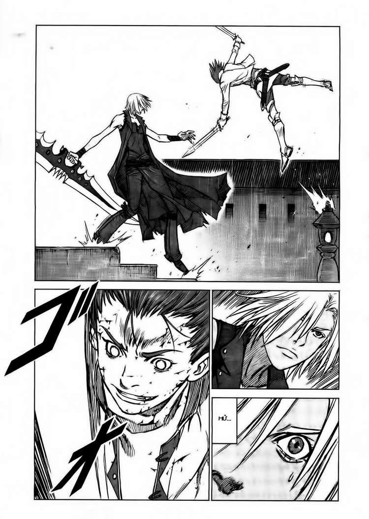 Jackals Chapter 49 - Next Chapter 50