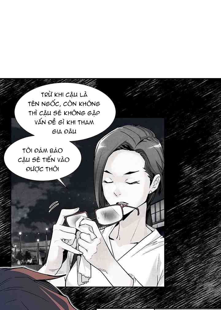 Khát Vọng Trỗi Dậy Chapter 18 - Trang 3