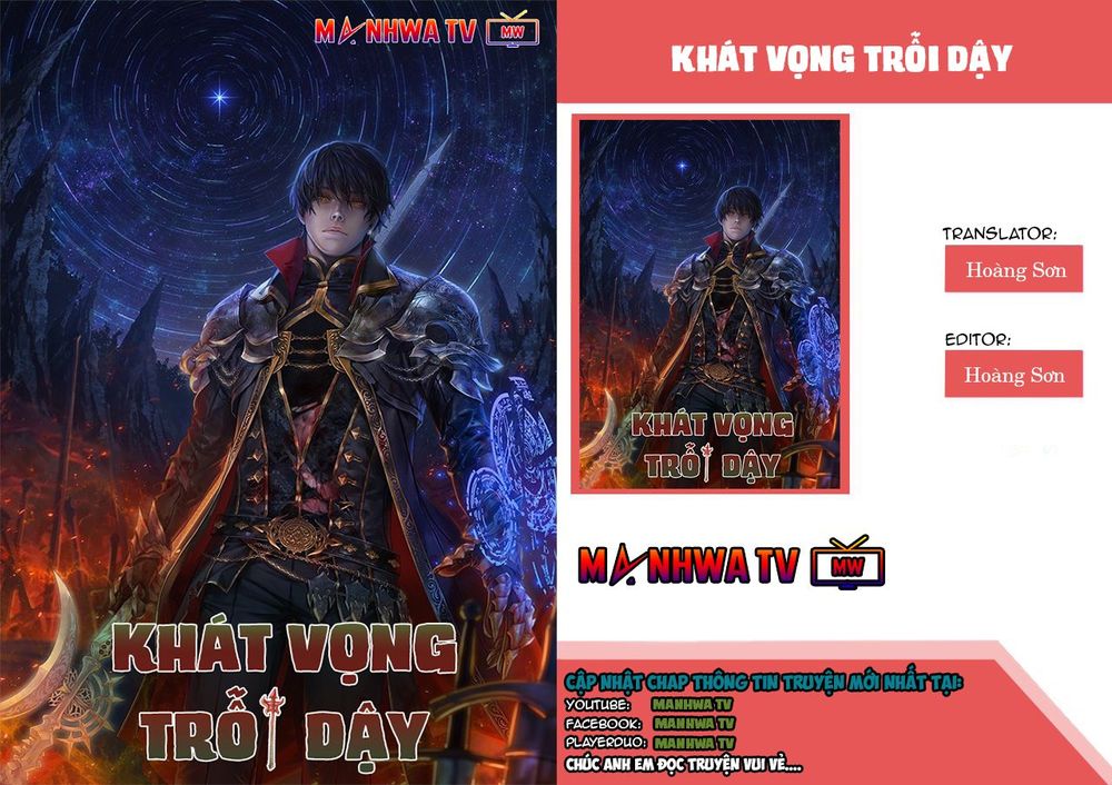 Khát Vọng Trỗi Dậy Chapter 5 - Next Chapter 6