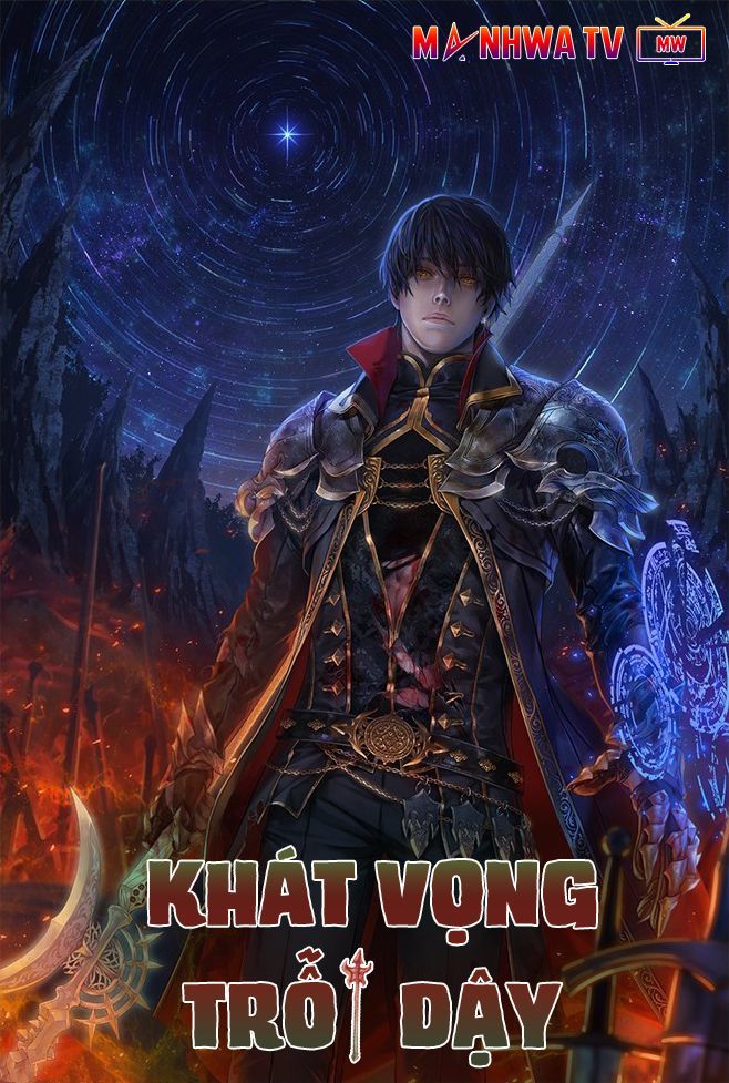 Khát Vọng Trỗi Dậy Chapter 5 - Next Chapter 6