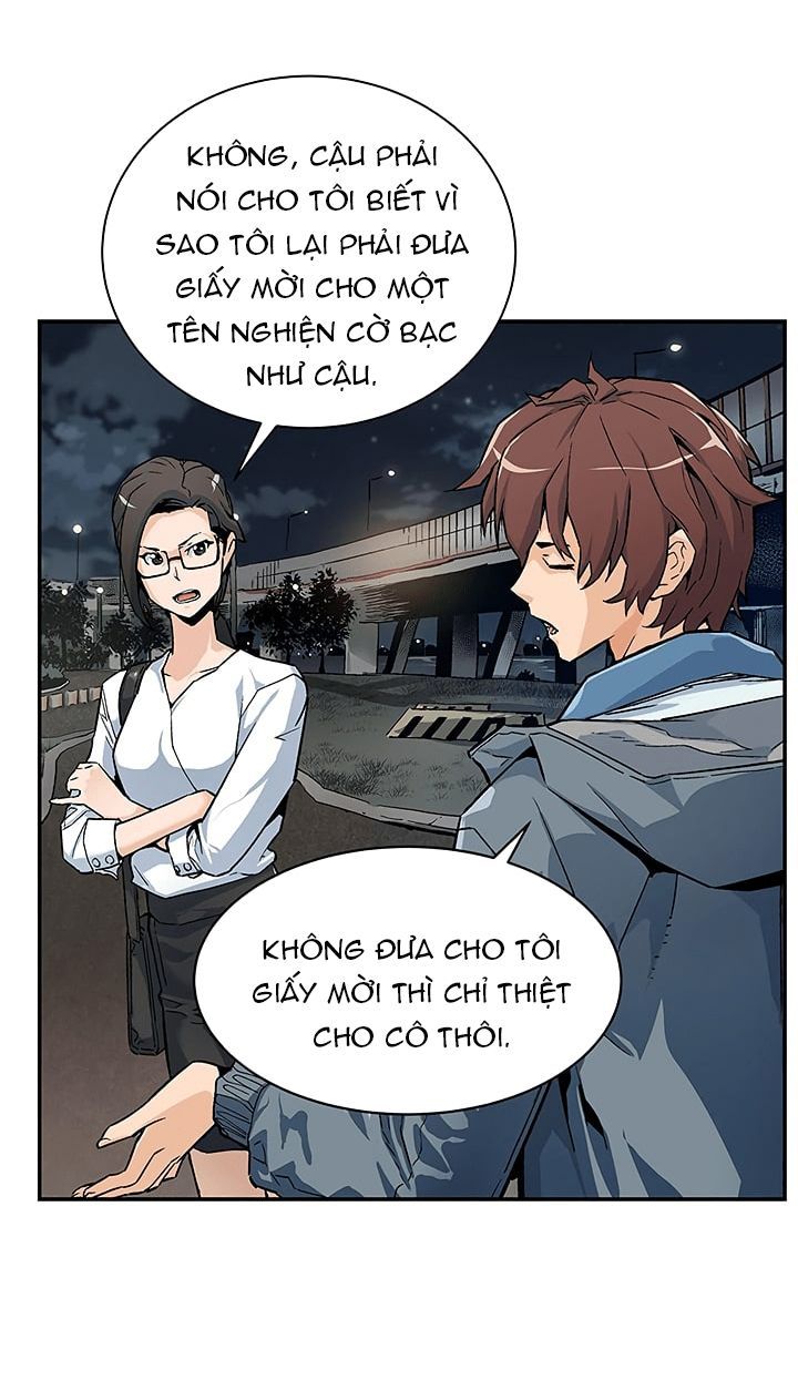 Khát Vọng Trỗi Dậy Chapter 5 - Next Chapter 6