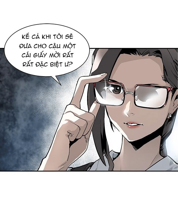 Khát Vọng Trỗi Dậy Chapter 5 - Next Chapter 6