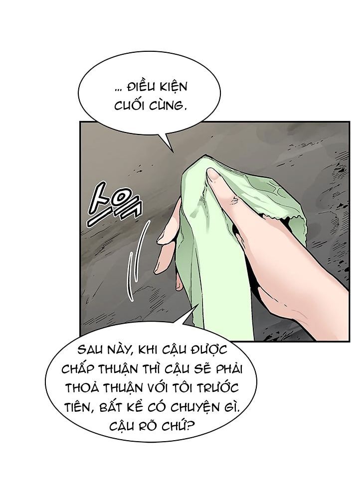 Khát Vọng Trỗi Dậy Chapter 5 - Next Chapter 6