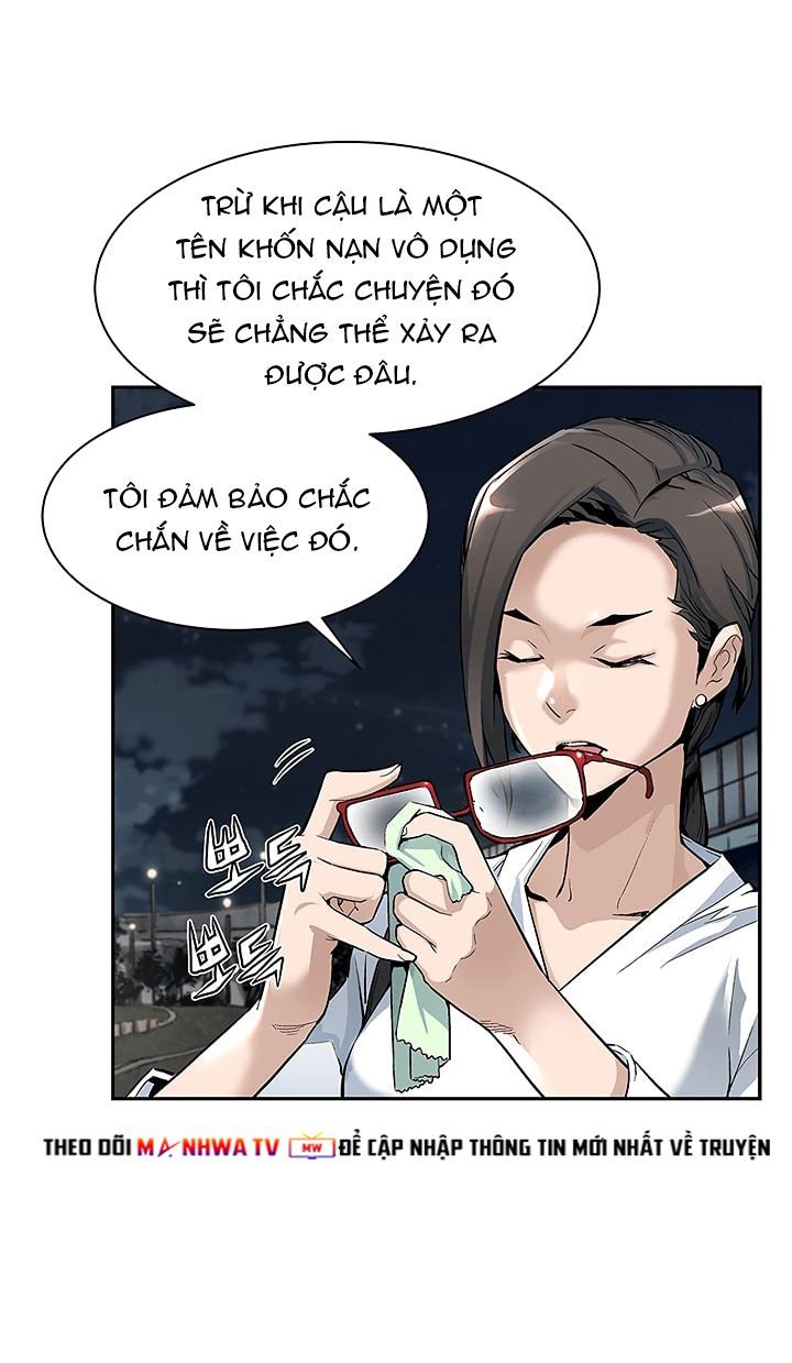 Khát Vọng Trỗi Dậy Chapter 5 - Next Chapter 6