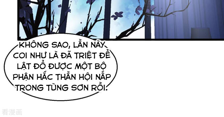 Tuyệt Phẩm Y Thánh Chapter 112 - Trang 3