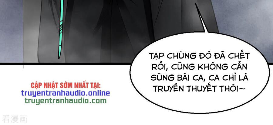 Tuyệt Phẩm Y Thánh Chapter 123 - Trang 3