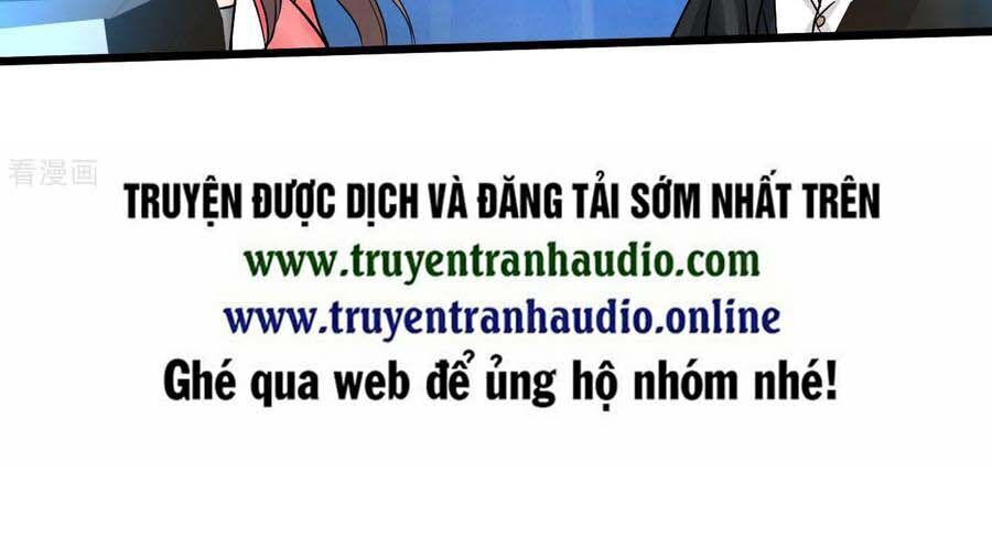 Tuyệt Phẩm Y Thánh Chapter 124 - Trang 3