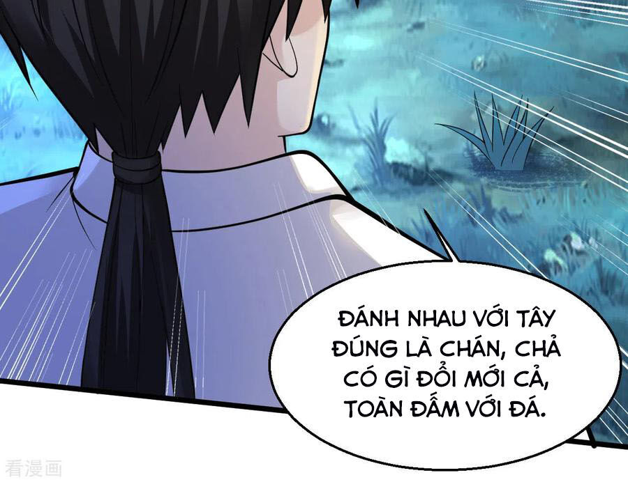 Tuyệt Phẩm Y Thánh Chapter 127 - Trang 3