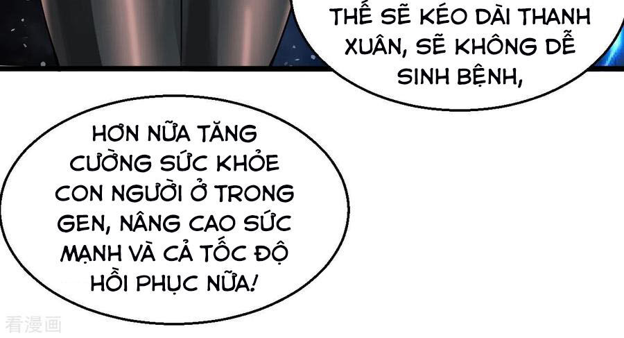 Tuyệt Phẩm Y Thánh Chapter 128 - Trang 3