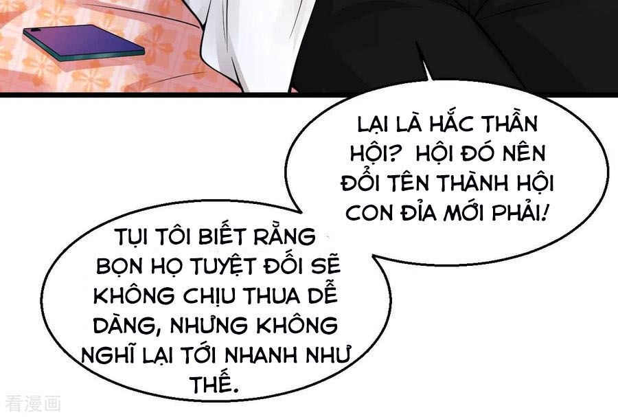 Tuyệt Phẩm Y Thánh Chapter 130 - Trang 3