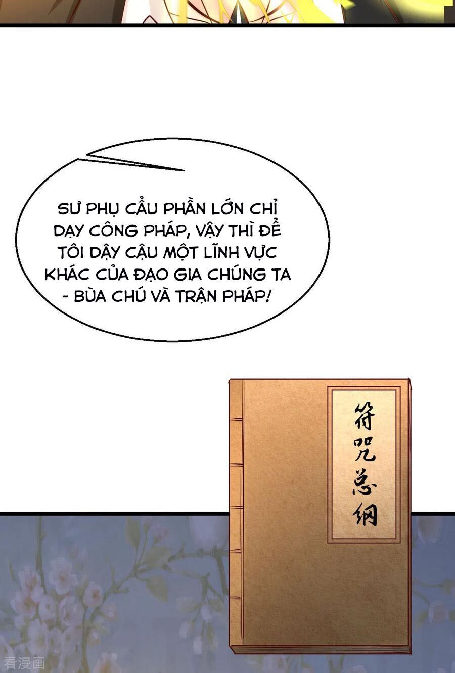 Tuyệt Phẩm Y Thánh Chapter 150 - Trang 3