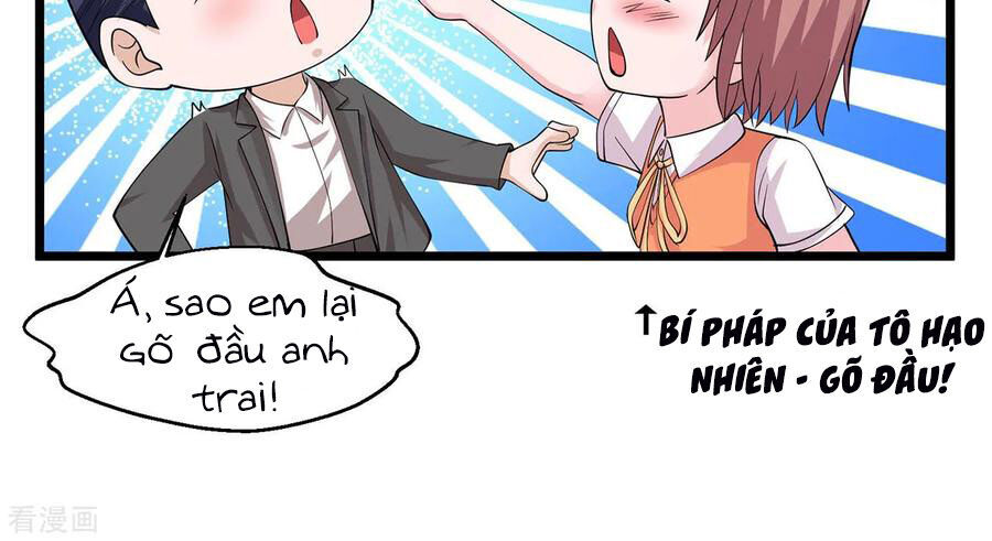 Tuyệt Phẩm Y Thánh Chapter 97 - Trang 3