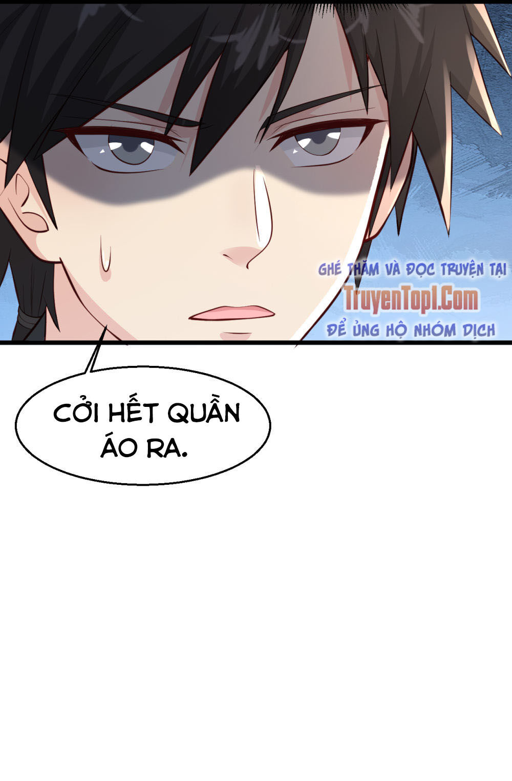 Tuyệt Phẩm Y Thánh Chapter 148 - Trang 3