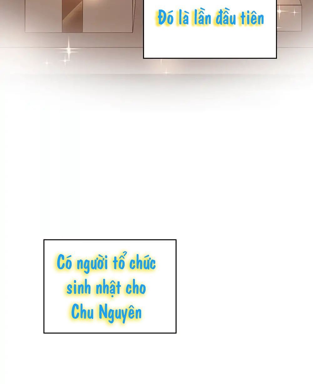 Kim Chủ Đế Chapter 5.6 - Next Chapter 6: Thông Báo của Phỉ Nguyệt