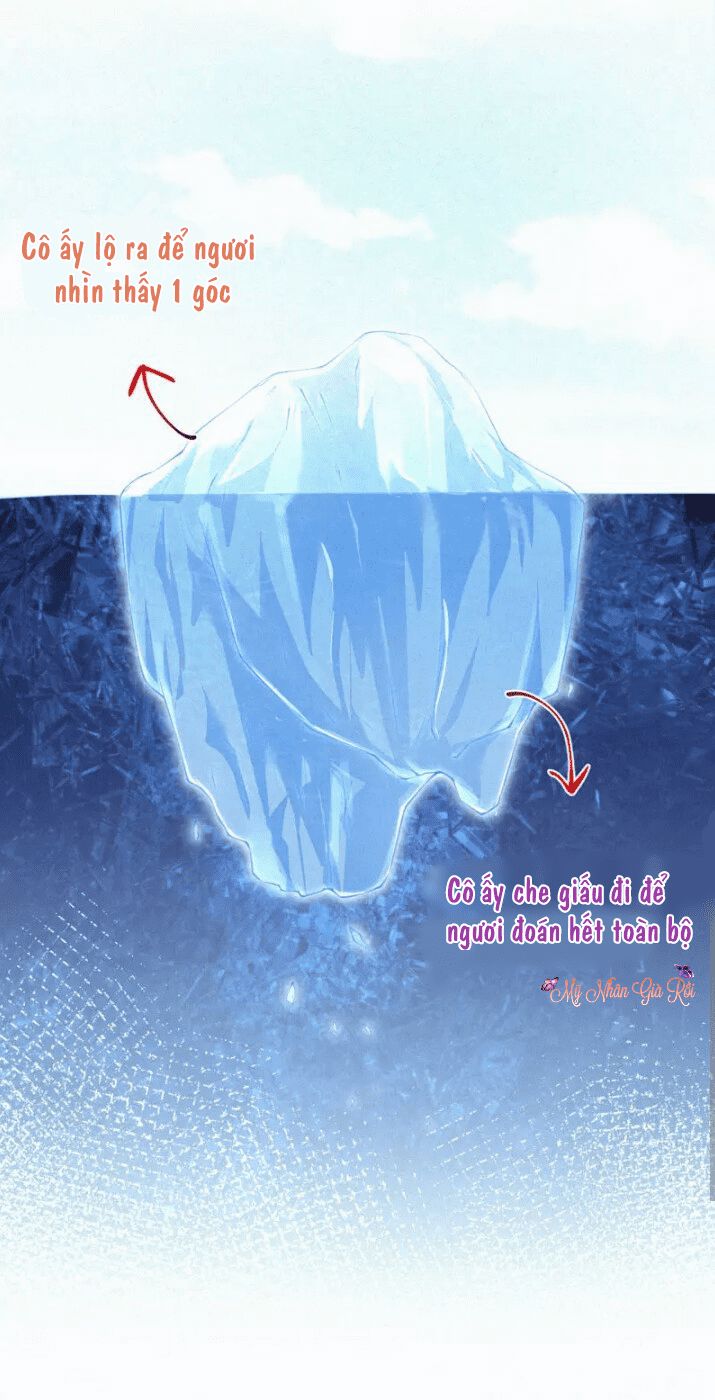 Cuồng Si Hoa Khôi Lãnh Thiên Kim Chapter 0.1 - Trang 2