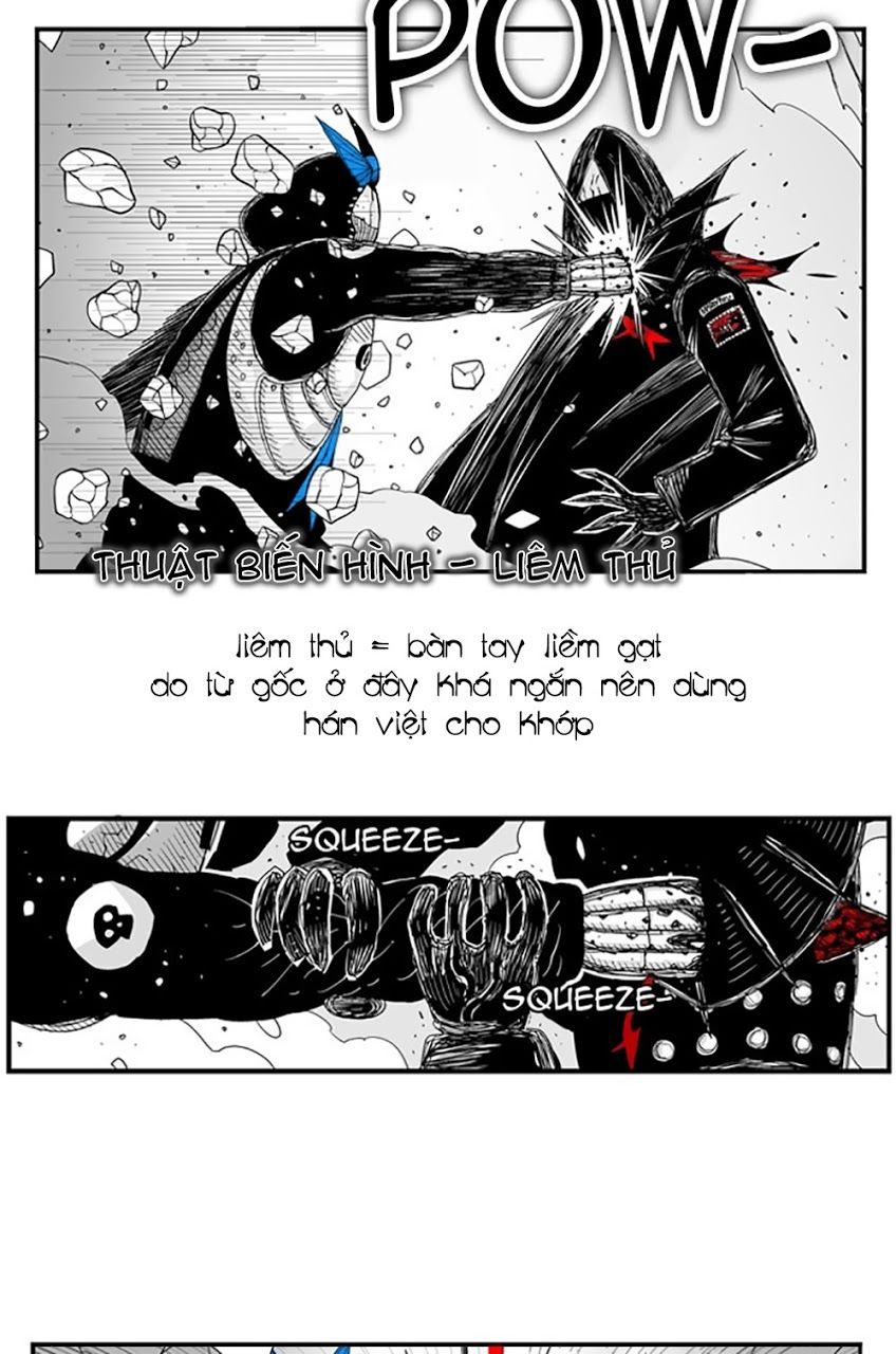 Hellper Chapter 69 - Trang 2