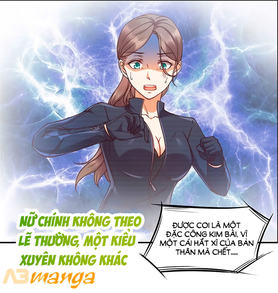 Tà Vương Phúc Hắc Sủng Nhập Cốt Chapter 0 - Next Chapter 1