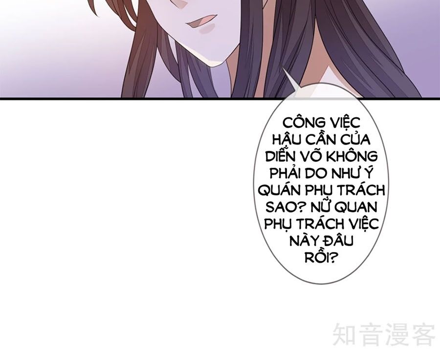 Cửu Khuyết Phong Hoa Chapter 74 - Trang 2