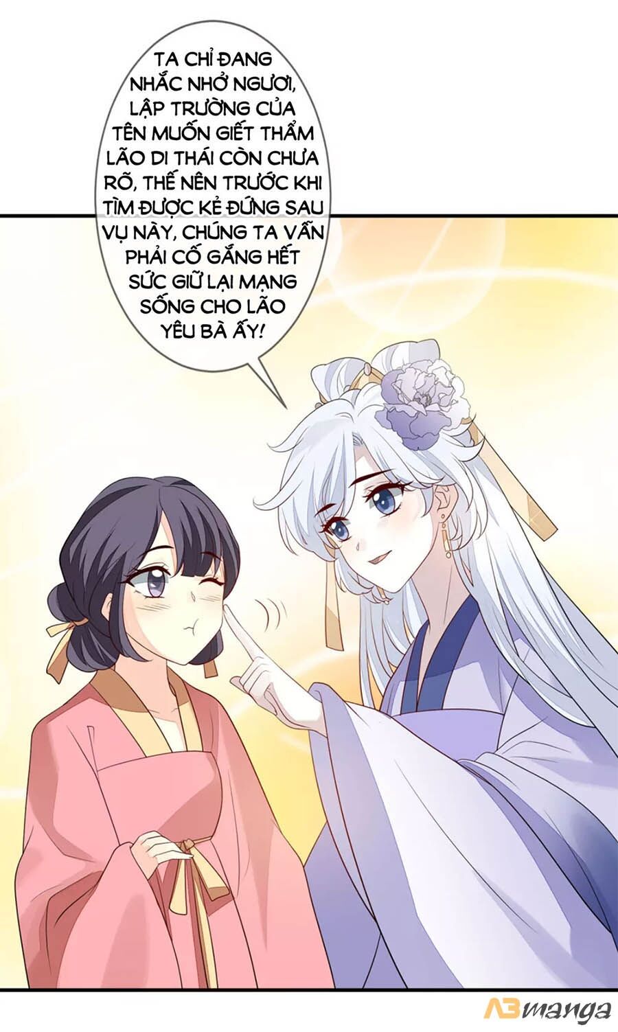 Cửu Khuyết Phong Hoa Chapter 92 - Trang 2