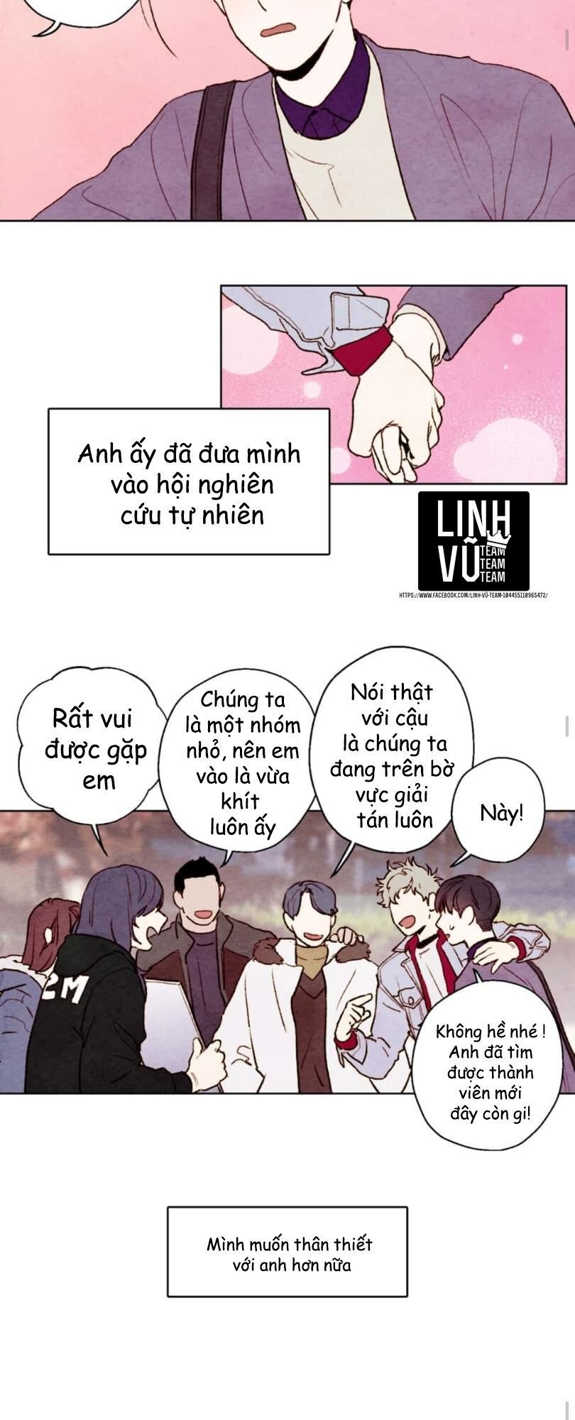 Ôi ! Trợ Lý Đặc Biệt Của Tôi Chapter 15 - Next Chapter 16