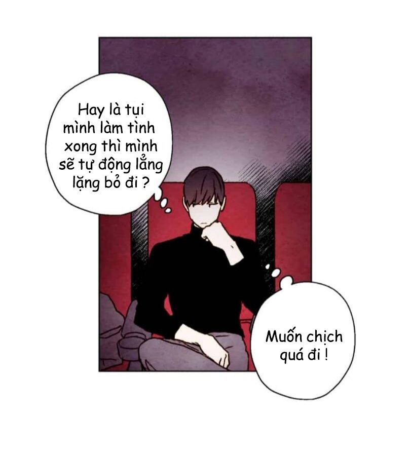 Ôi ! Trợ Lý Đặc Biệt Của Tôi Chapter 18 - Next Chapter 19