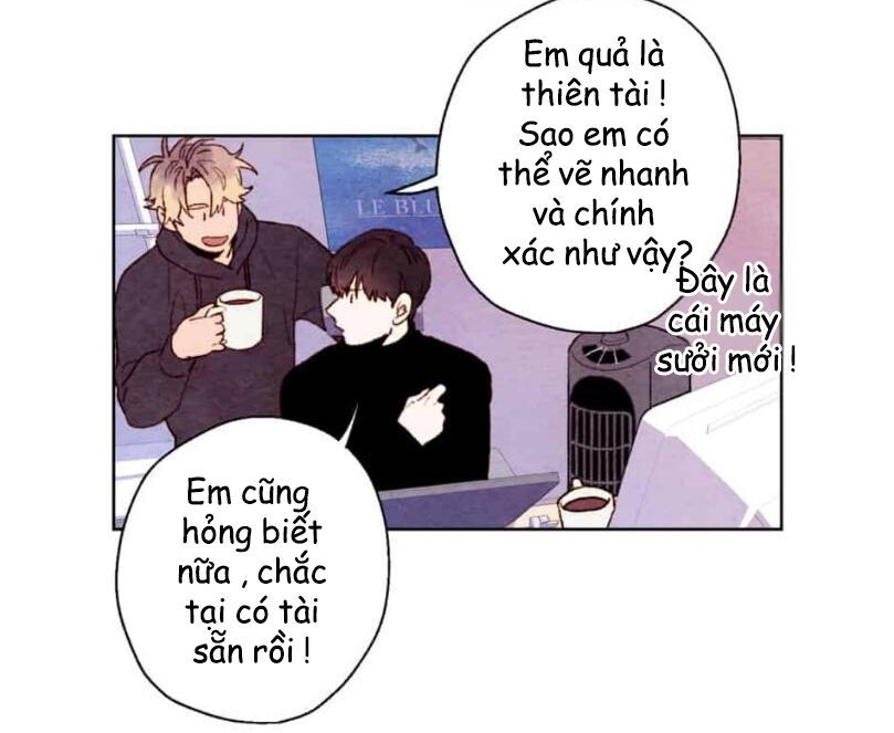 Ôi ! Trợ Lý Đặc Biệt Của Tôi Chapter 18 - Next Chapter 19