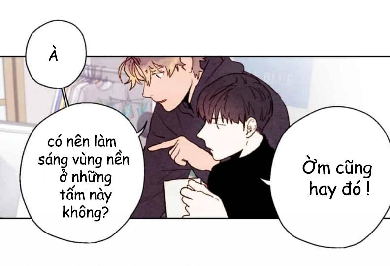 Ôi ! Trợ Lý Đặc Biệt Của Tôi Chapter 18 - Next Chapter 19