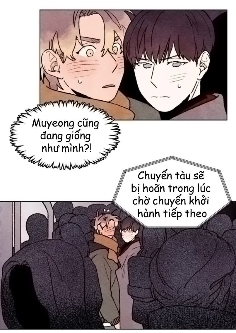 Ôi ! Trợ Lý Đặc Biệt Của Tôi Chapter 18 - Next Chapter 19