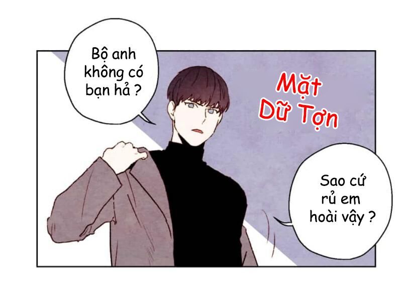 Ôi ! Trợ Lý Đặc Biệt Của Tôi Chapter 18 - Next Chapter 19