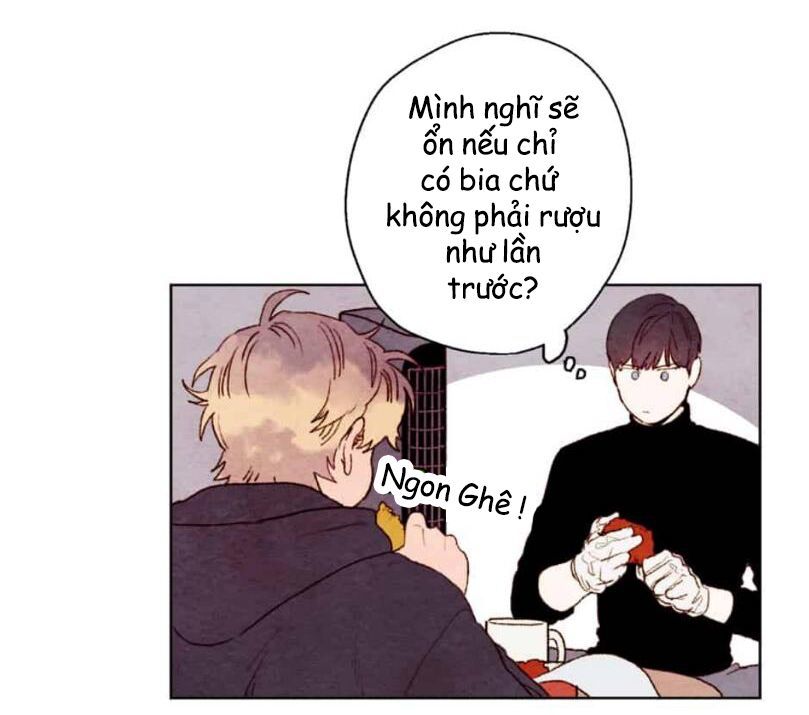 Ôi ! Trợ Lý Đặc Biệt Của Tôi Chapter 18 - Next Chapter 19