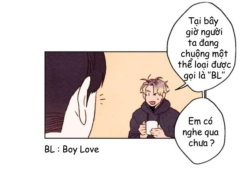 Ôi ! Trợ Lý Đặc Biệt Của Tôi Chapter 18 - Next Chapter 19