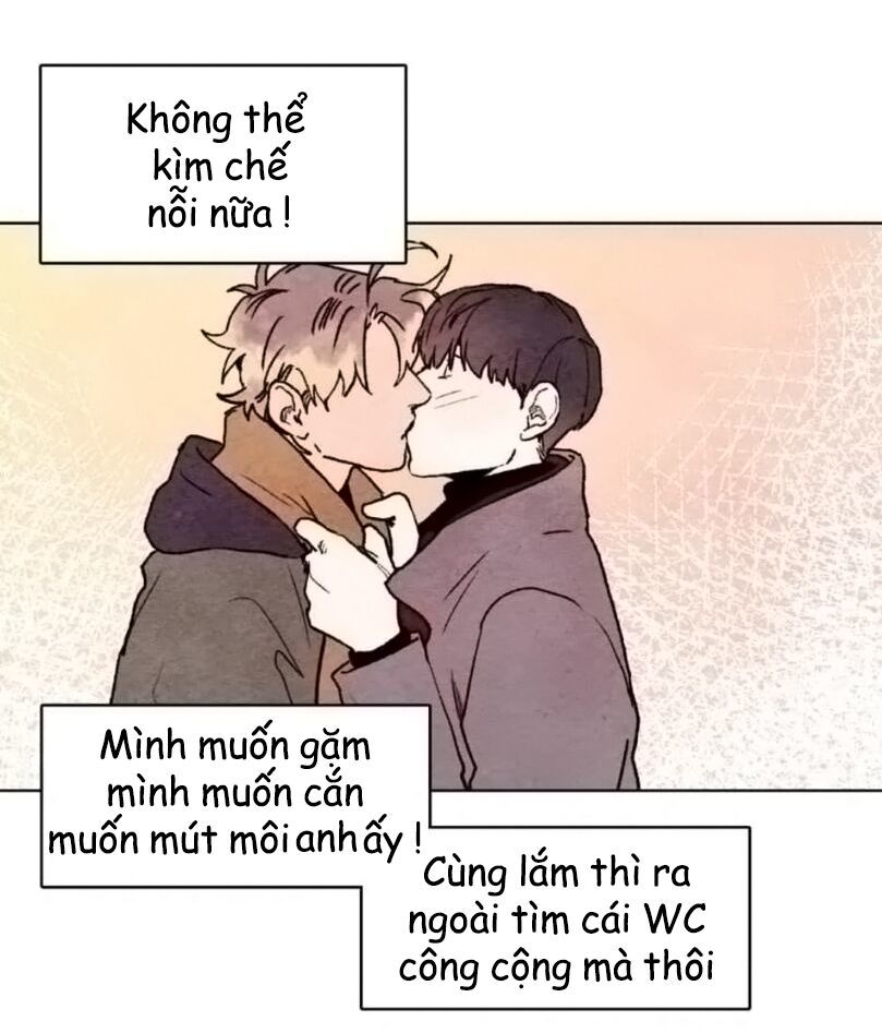 Ôi ! Trợ Lý Đặc Biệt Của Tôi Chapter 18 - Next Chapter 19