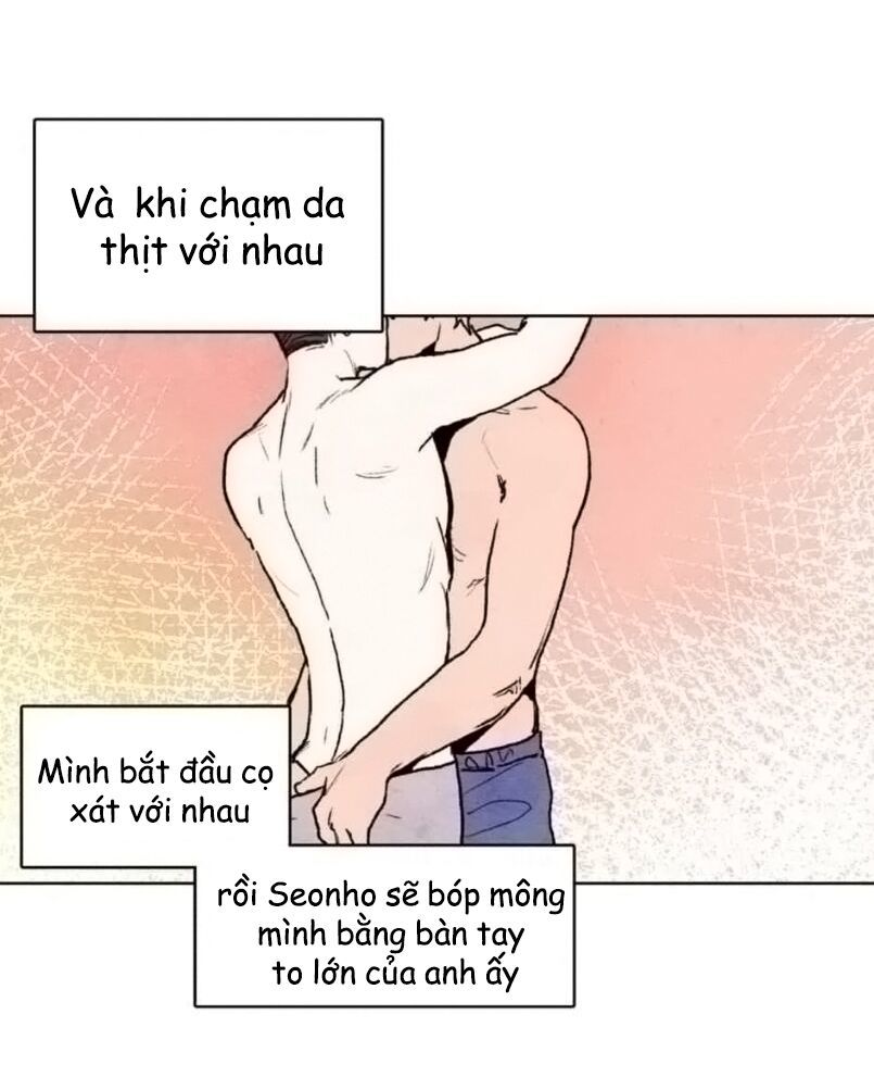 Ôi ! Trợ Lý Đặc Biệt Của Tôi Chapter 18 - Next Chapter 19