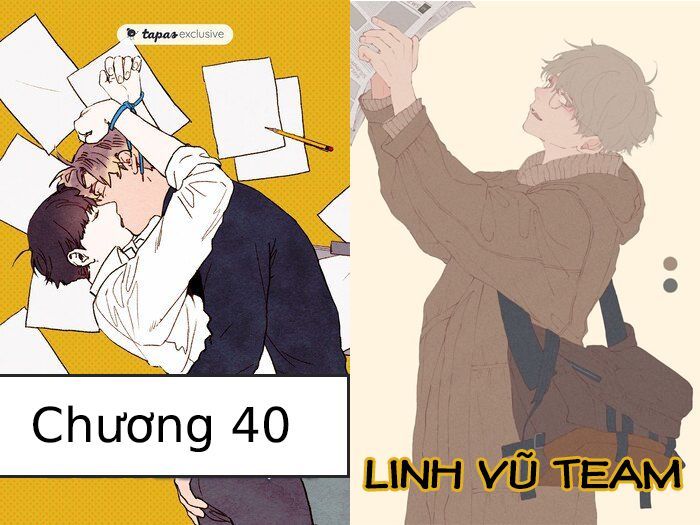 Ôi ! Trợ Lý Đặc Biệt Của Tôi Chapter 40 - Next Chapter 42