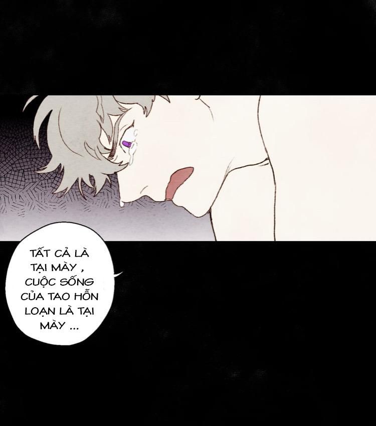 Ôi ! Trợ Lý Đặc Biệt Của Tôi Chapter 40 - Next Chapter 42