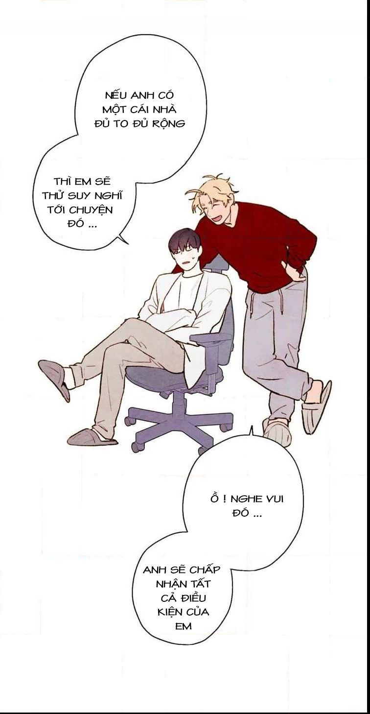 Ôi ! Trợ Lý Đặc Biệt Của Tôi Chapter 40 - Next Chapter 42