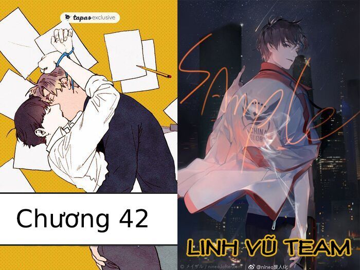 Ôi ! Trợ Lý Đặc Biệt Của Tôi Chapter 42 - Next Chapter 43