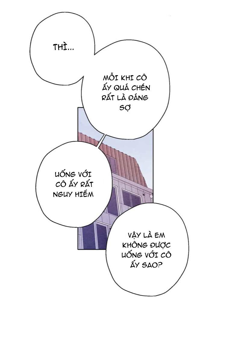 Ôi ! Trợ Lý Đặc Biệt Của Tôi Chapter 42 - Next Chapter 43