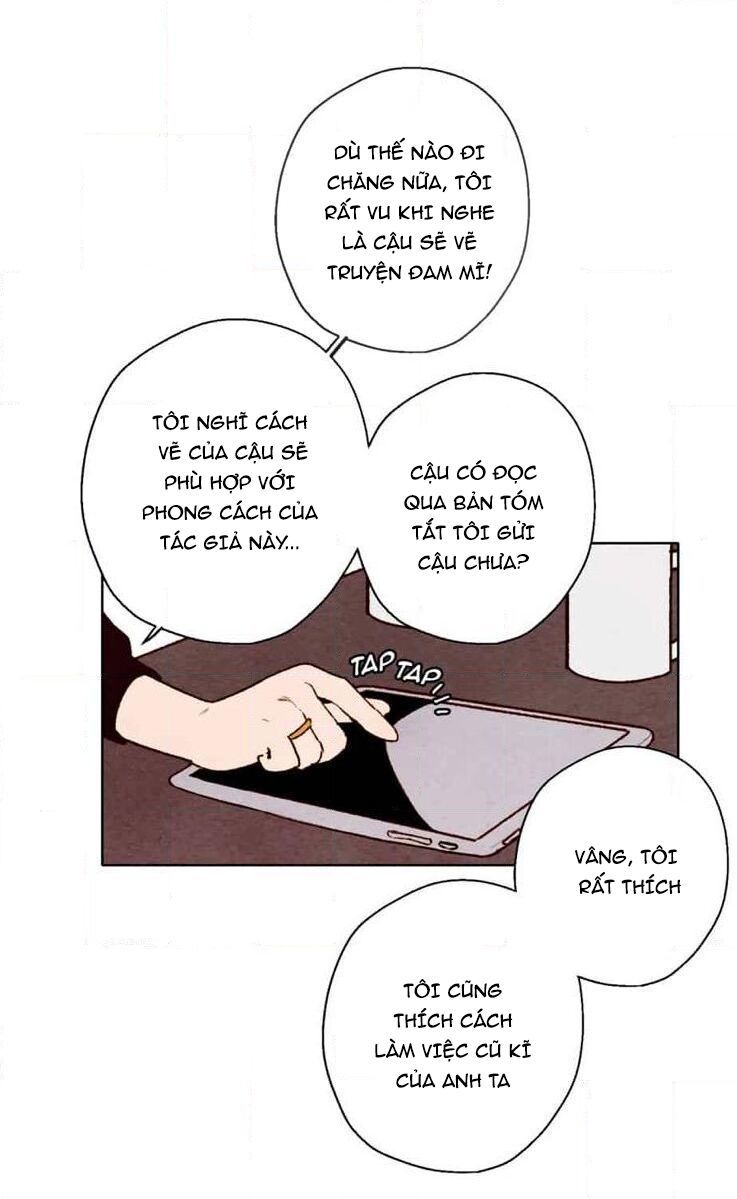 Ôi ! Trợ Lý Đặc Biệt Của Tôi Chapter 42 - Next Chapter 43