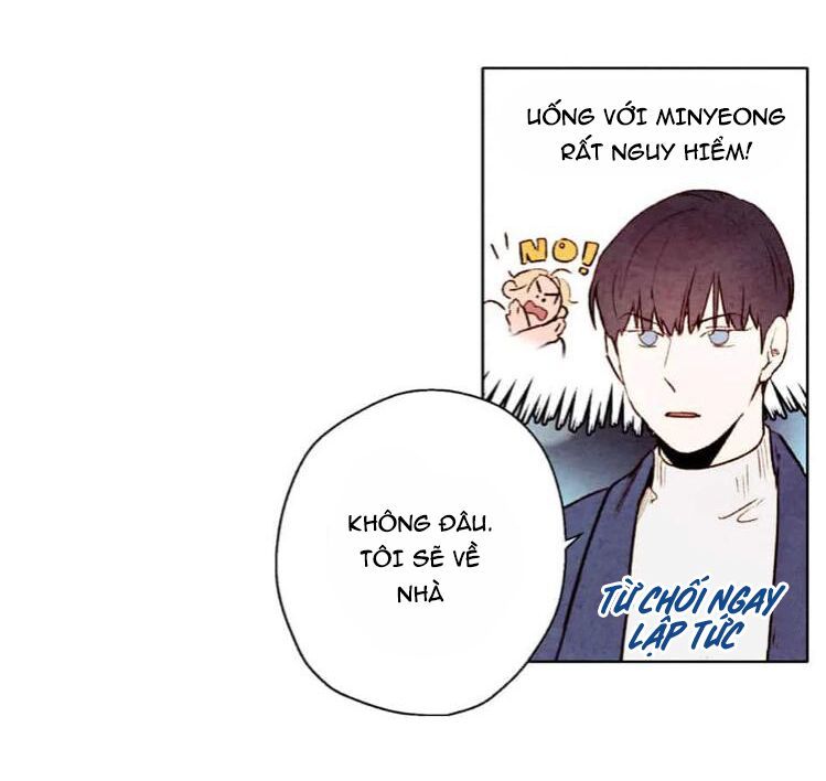 Ôi ! Trợ Lý Đặc Biệt Của Tôi Chapter 42 - Next Chapter 43