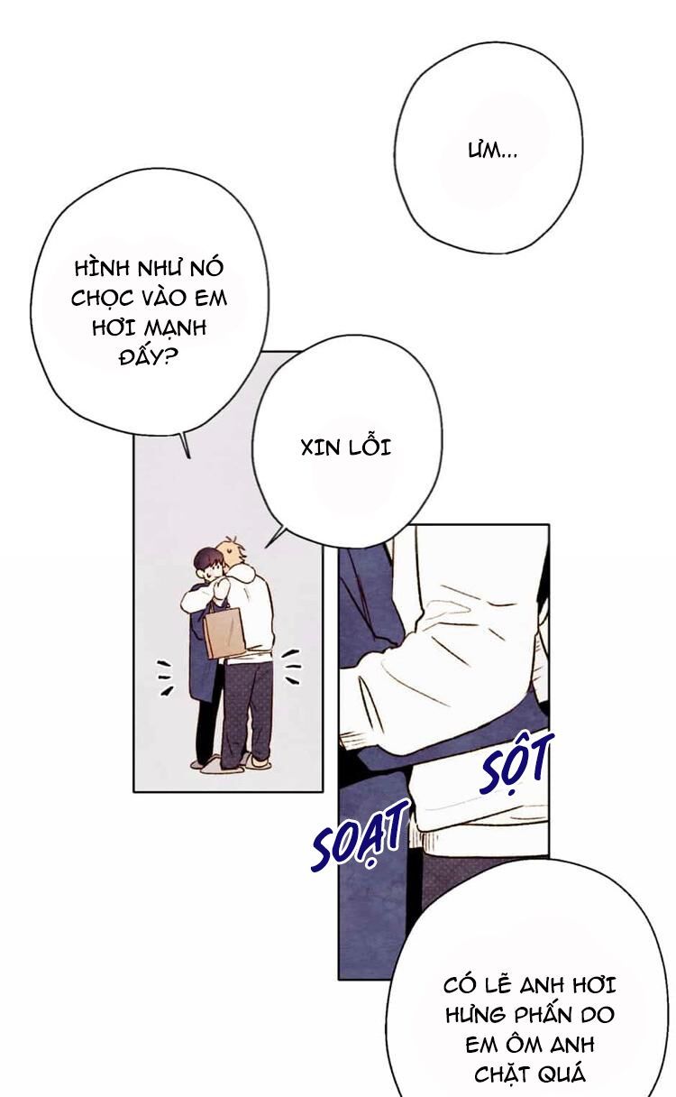 Ôi ! Trợ Lý Đặc Biệt Của Tôi Chapter 42 - Next Chapter 43