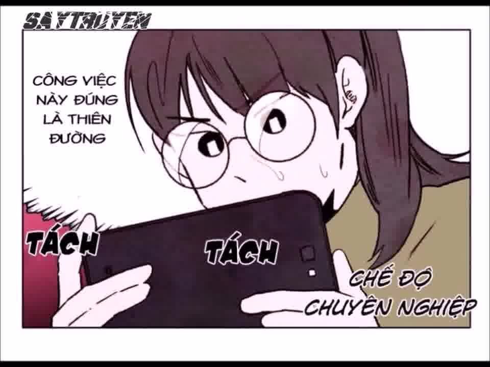 Ôi ! Trợ Lý Đặc Biệt Của Tôi Chapter 43 - Next 