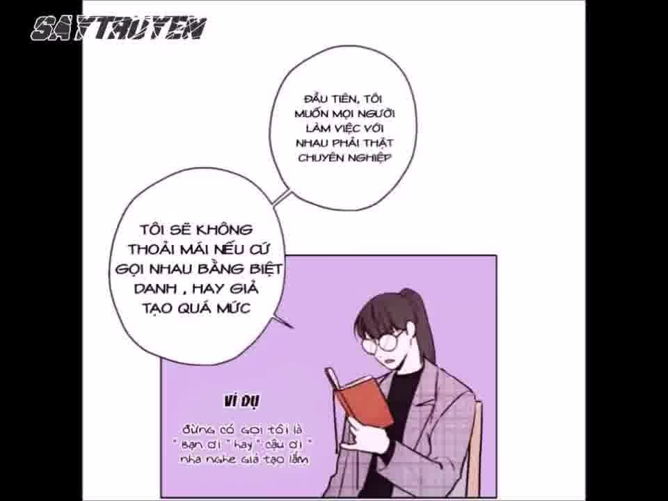 Ôi ! Trợ Lý Đặc Biệt Của Tôi Chapter 43 - Next 