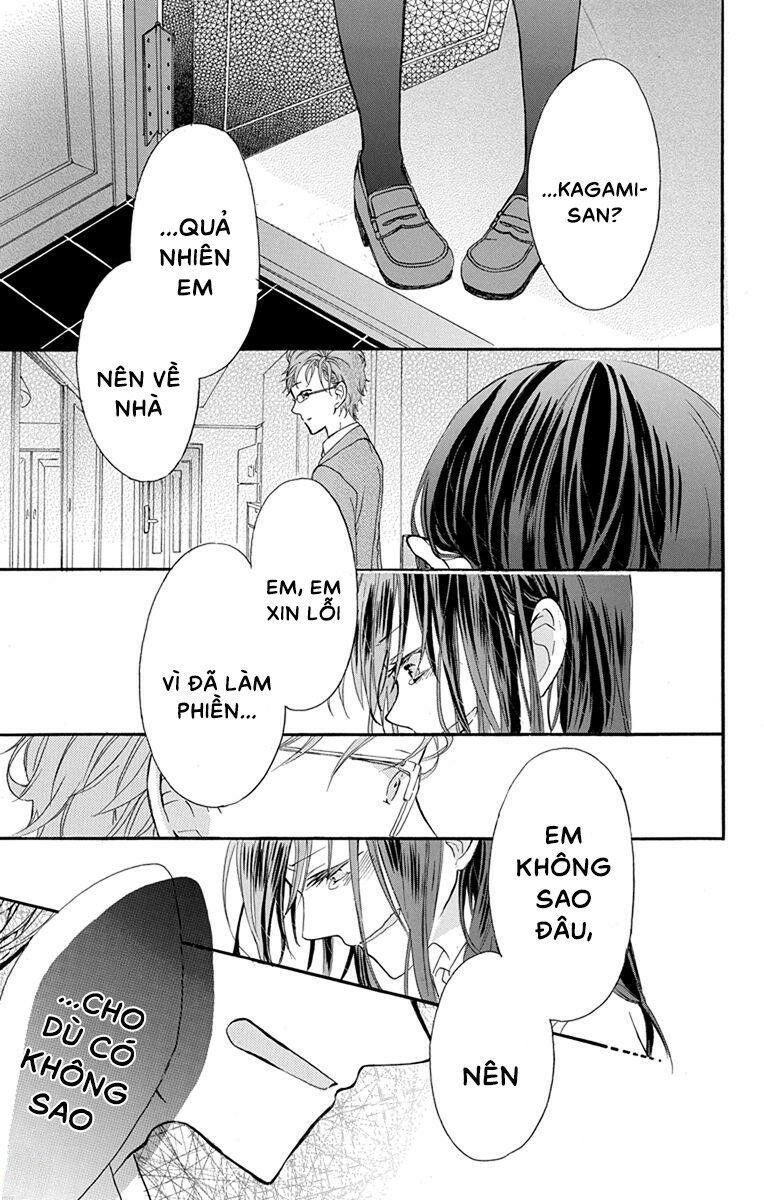 Điều Sai Trái Chapter 1 - Next Chapter 2