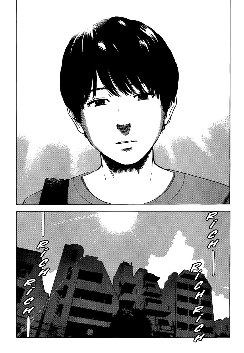 Aku No Hana Chapter 55 - Next Chapter 56